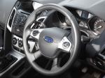 Ford Focus 2011 года (AU)
